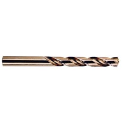 BROCA COBALTO 2.5 MM
